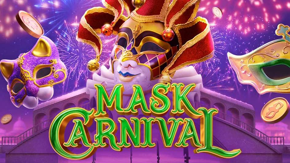 Mask Carnival