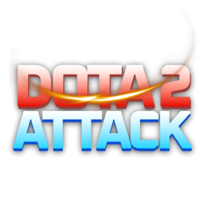 dota2 Attack