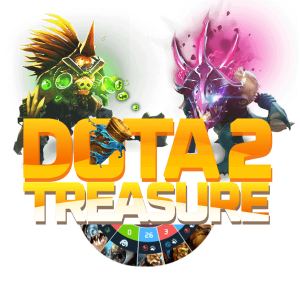 DOTA2 Treasure