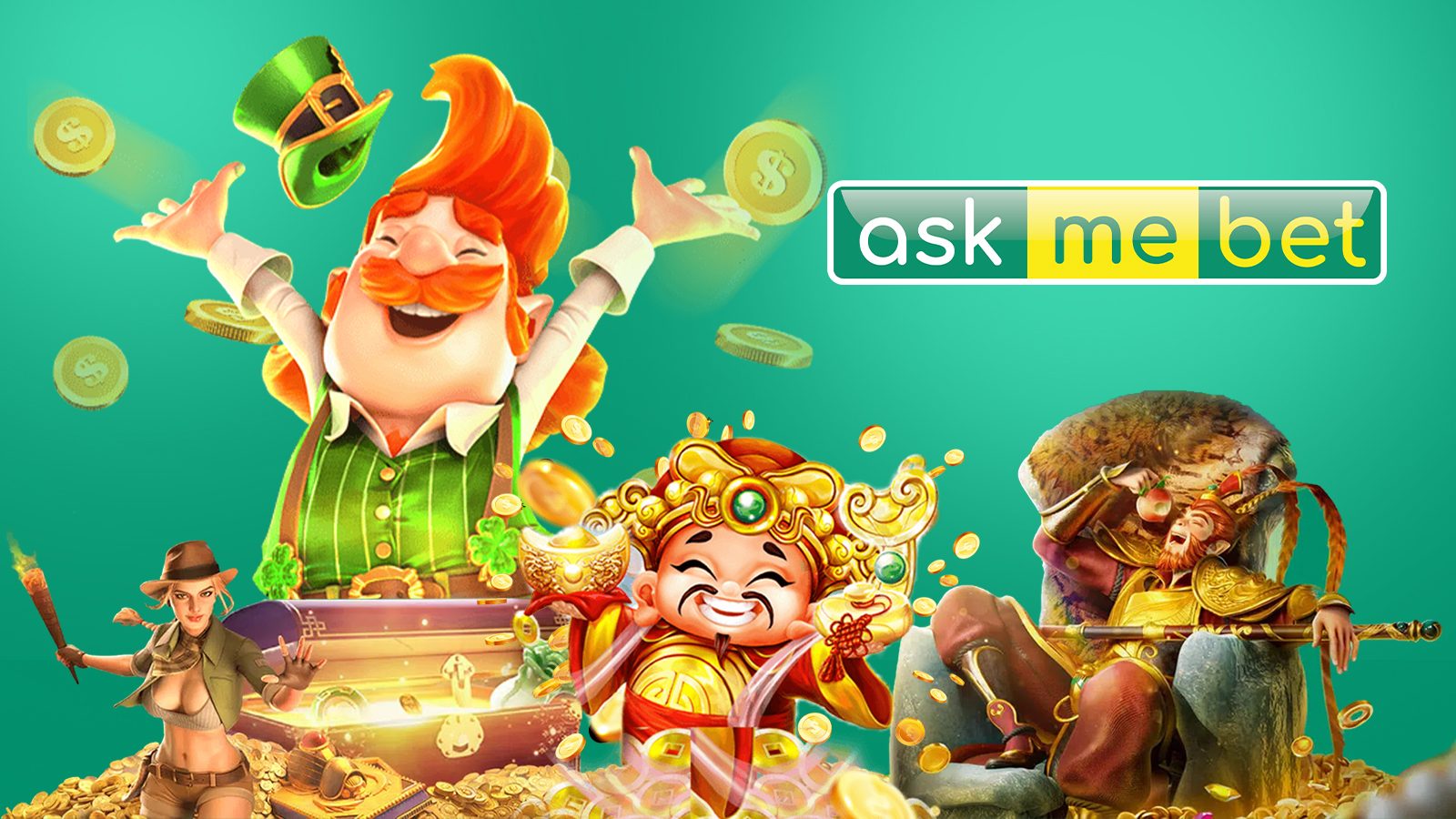 Askmebet cover