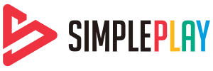 SimplePlay logo