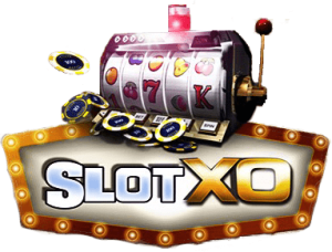 SlotXo logo