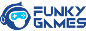 funky-games logo