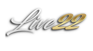 live22 Logo