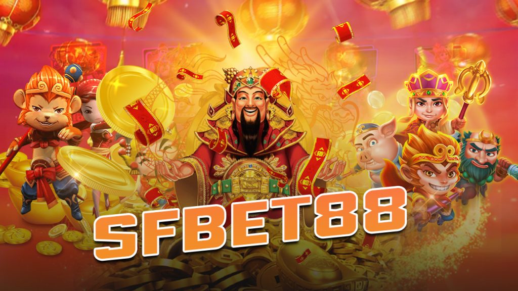 Sfbet88