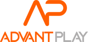 Advant Play logo