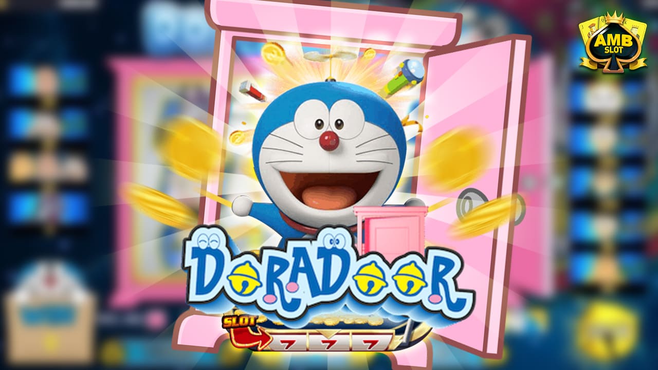 Doraemon