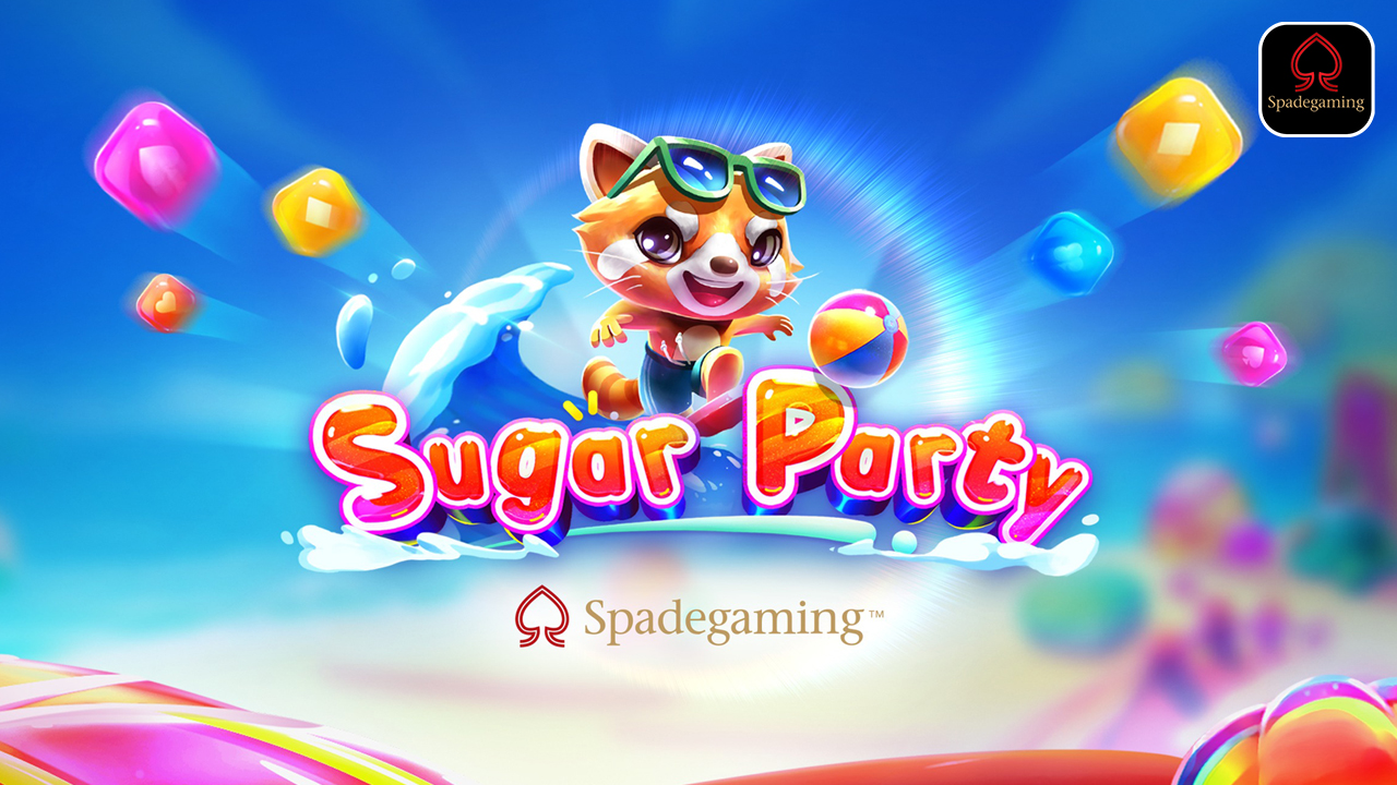 Sugar Party Sugar Party