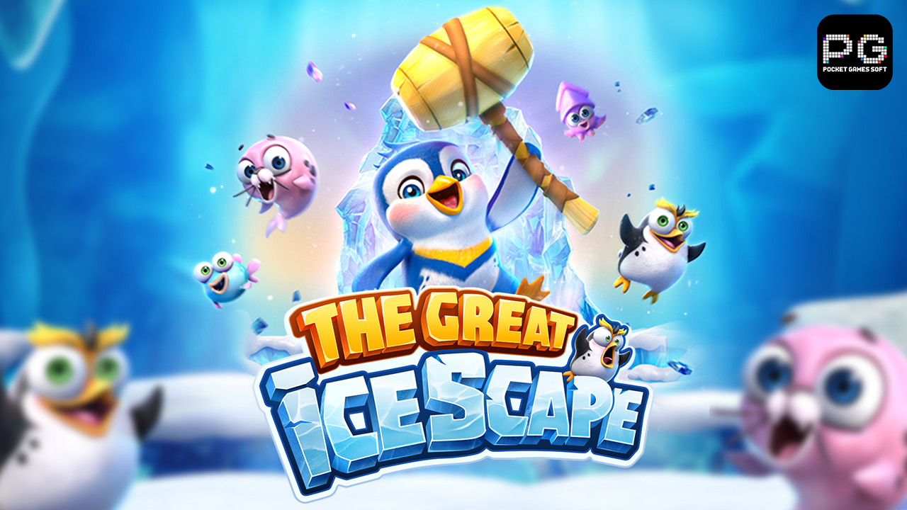 The Great Icescape