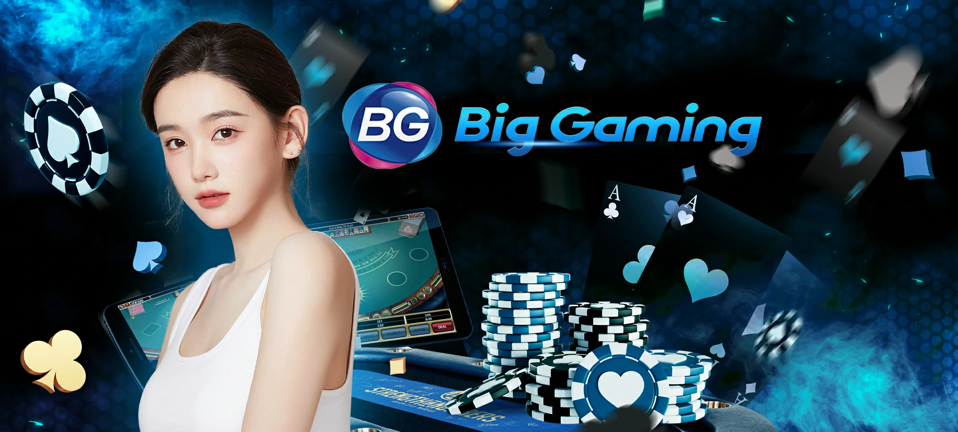 baccarat biggaming