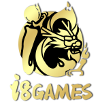 i8 Logo