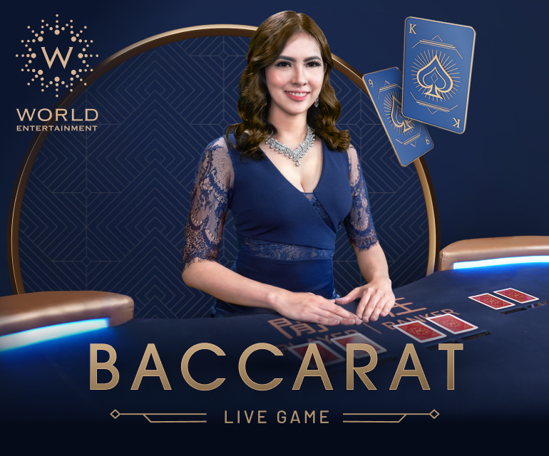 baccarat